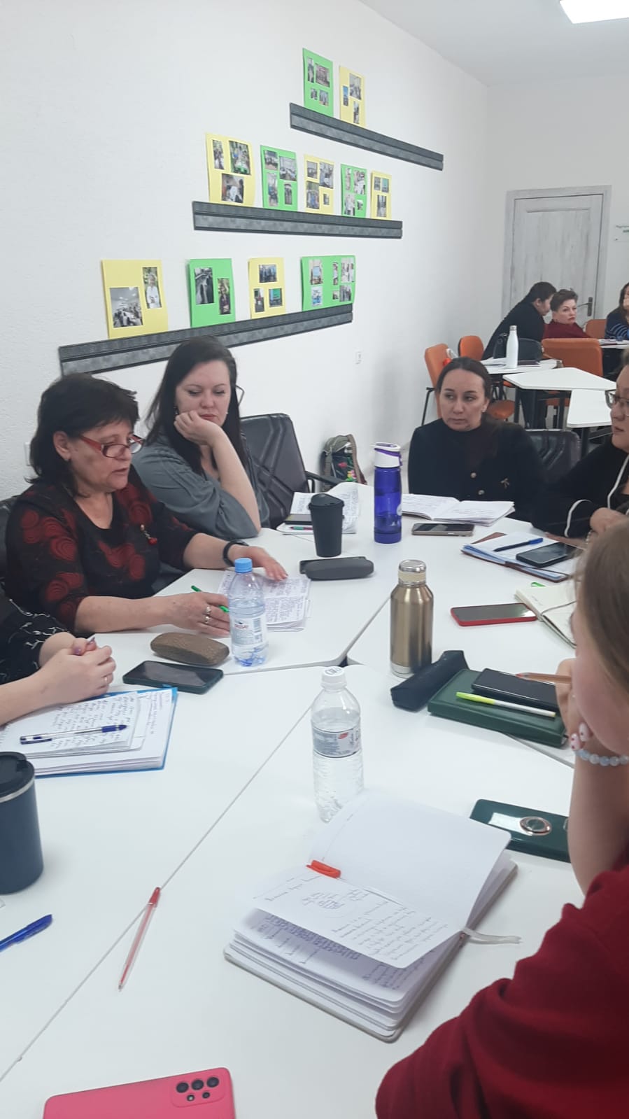  «Психологические основы кризисных ситуаций и алгоритм действий при их наступлении».